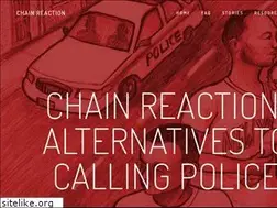 Sites similar to alternativestopolicing.com