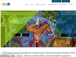Sites similar to alternativesyouth.org