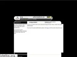 Sites similar to alternativet.nu