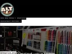 Sites similar to alternativetees.com