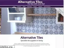 Sites similar to alternativetiles.co.uk