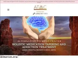 Sites similar to alternativetomeds.com