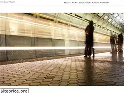 Sites similar to alternativetravelproject.org