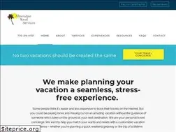 Sites similar to alternativetravelservices.com