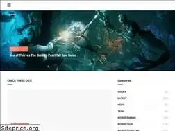 Sites similar to alternativeway.net