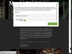 Sites similar to alternativeweddings.ie