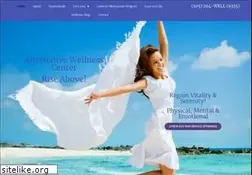 Sites similar to alternativewellnesscenter.org