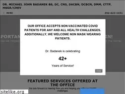 Sites similar to alternativewholistichealth.com