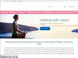 Sites similar to alternativeworldwidehealth.com