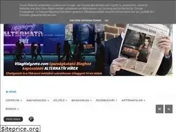 Sites similar to alternativhirek.com