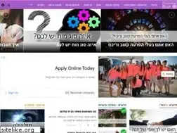 Sites similar to alternativli.com