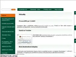 Sites similar to alternativnikomunikace.cz