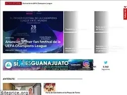 Sites similar to alternativo.mx