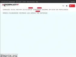 Sites similar to alternativsport.com