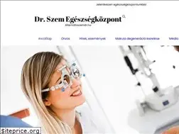 Sites similar to alternativszemdr.hu