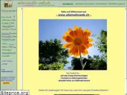 Sites similar to alternativweb.ch