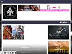 Sites similar to alternatrip.org