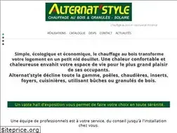 Sites similar to alternatstyle.fr