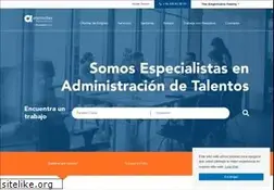Sites similar to alternattiva.cl