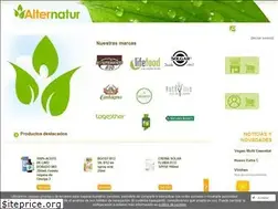 Sites similar to alternatur.es