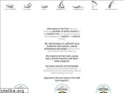 Sites similar to alternatura.hr