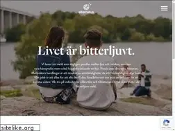 Sites similar to alternatus.se