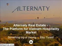 Sites similar to alternaty.com