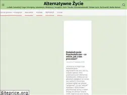 Sites similar to alternatywnezycie.com