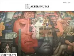 Sites similar to alternautas.net