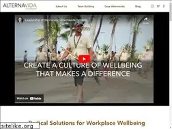 Sites similar to alternavida.com