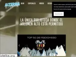 Sites similar to alternavivo.com
