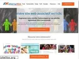 Sites similar to alternaweb.org