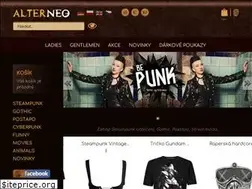 Sites similar to alterneo.cz