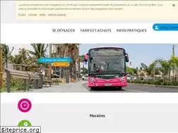 Sites similar to alterneo.re