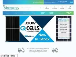 Sites similar to alternergy.co.uk