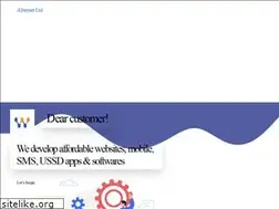 Sites similar to alternet.co.ke