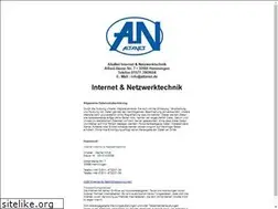 Sites similar to alternet.de