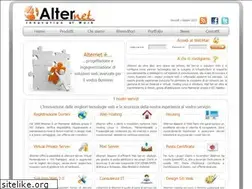 Sites similar to alternet.sm