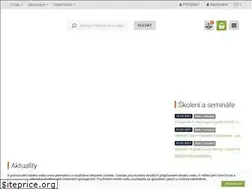 Sites similar to alternetivo.cz