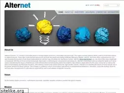 Sites similar to alternetsystems.com