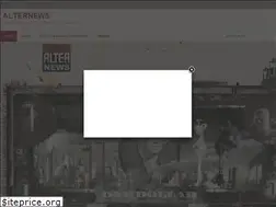 Sites similar to alternews.pl