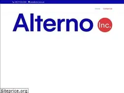 Sites similar to alterno.co.zw