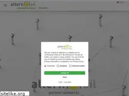 Sites similar to alternoil.de