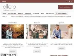 Sites similar to altero.be