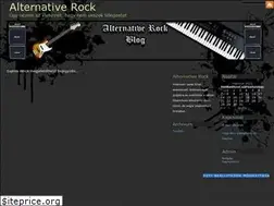 Sites similar to alterock.blog.hu
