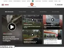 Sites similar to alterosa.com.br