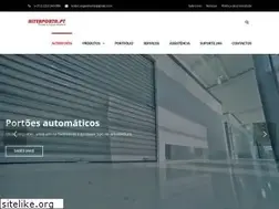 Sites similar to alterporta.pt