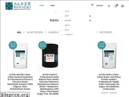 Sites similar to alterrations.com