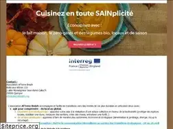 Sites similar to alterrebreizh.org