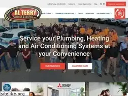 Sites similar to alterryplumbing.com